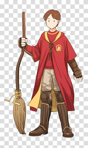 iqa quidditch brooms clipart