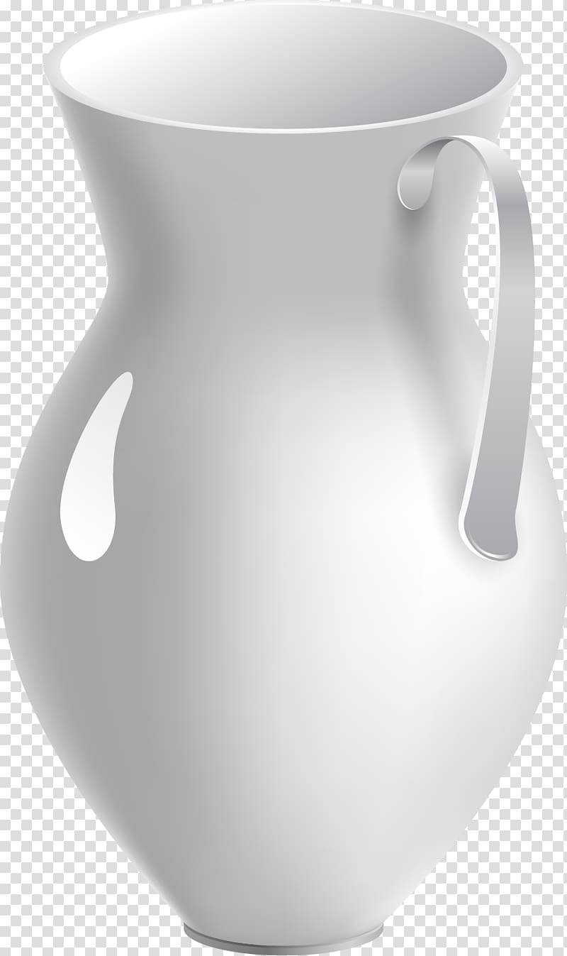 Jug Coffee cup Mug Pitcher, bottle transparent background PNG clipart