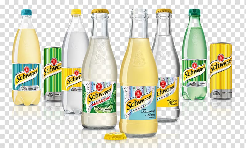Fizzy Drinks Carbonated water Bitter lemon Tonic water Ginger ale, coca cola transparent background PNG clipart