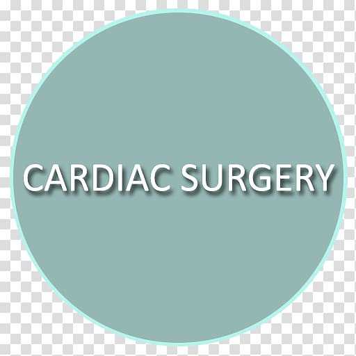 Logo Brand Font, Cardiac Surgery transparent background PNG clipart