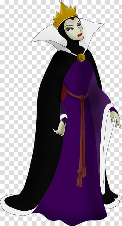 evil queen clip art