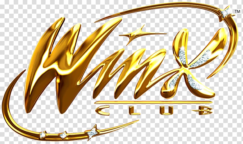 Musa Tecna Television show Logo Winx Club, club transparent background PNG clipart