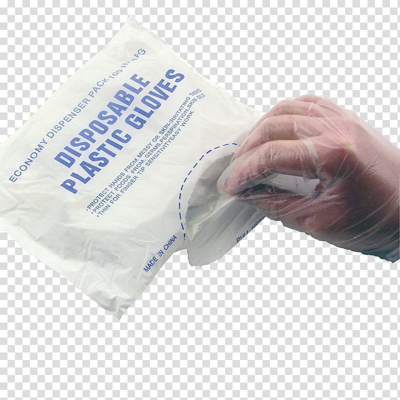 Disposable Glove H&M, others transparent background PNG clipart
