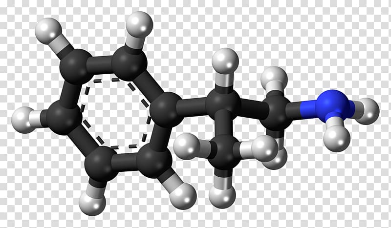N-Methylphenethylamine Chemical compound Dopamine Trace amine Chemistry, others transparent background PNG clipart
