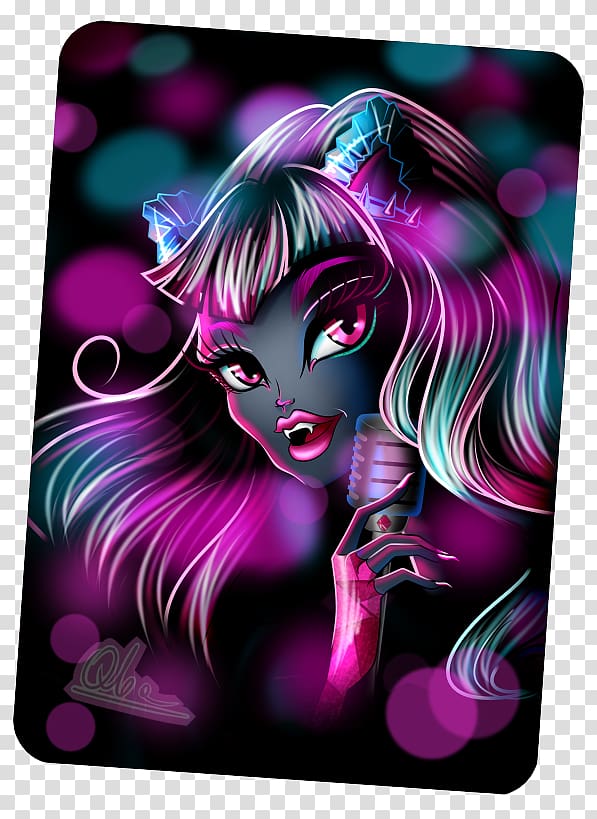 Art Catty Noir Boo York, Boo York Drawing, pink singer transparent background PNG clipart