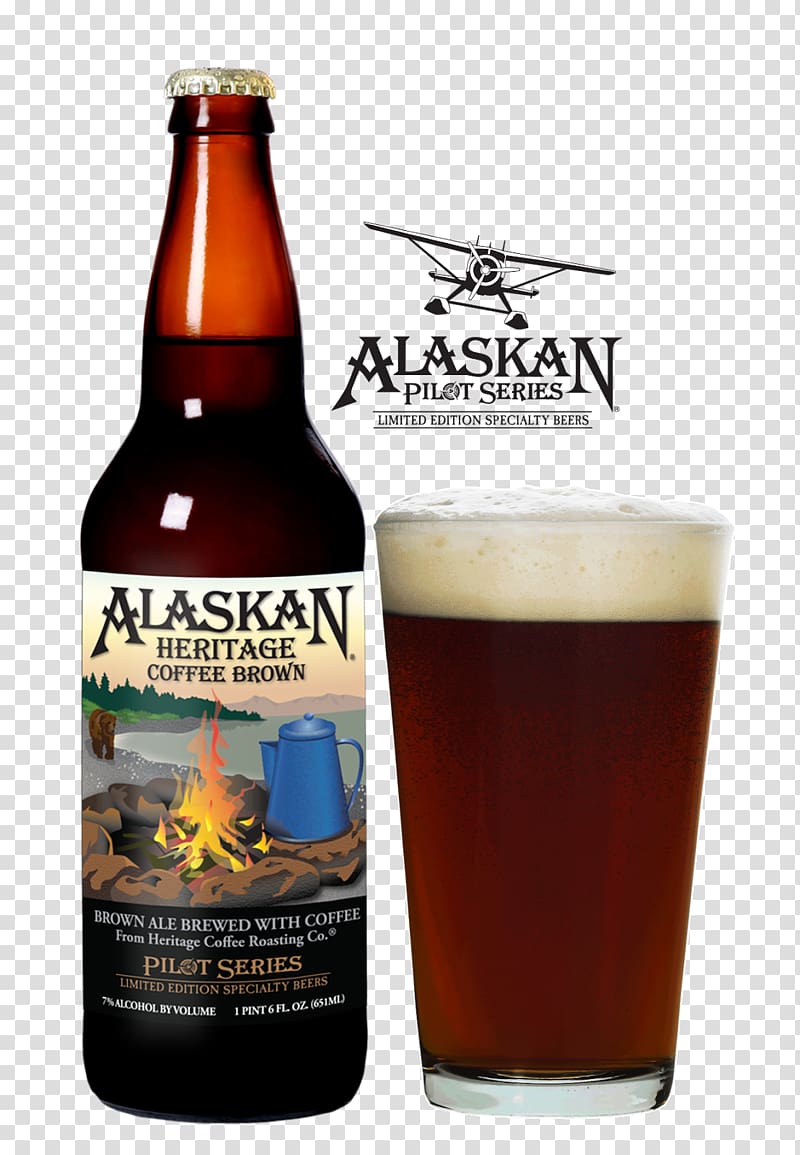 Wheat beer Alaskan Brewing Company Lager Great Divide Brewing Company, beer transparent background PNG clipart