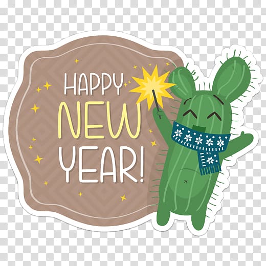 Fruit Font, new year countdown transparent background PNG clipart