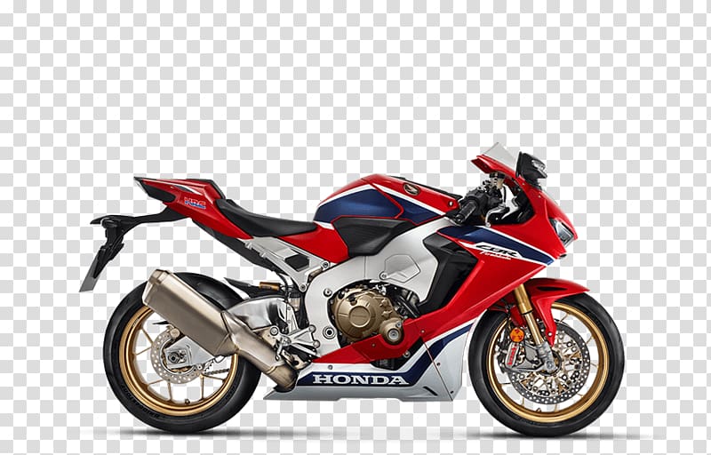 Honda CBR1000RR Suspension Motorcycle Honda CBR series, honda transparent background PNG clipart