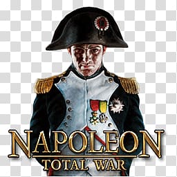 Napoleon Total War game , Napoleon Total War transparent background PNG clipart