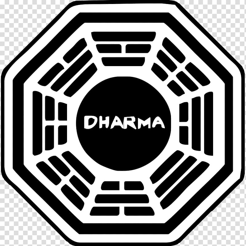 Dharma Initiative Juliet Burke Lostpedia Lost Experience, Dharma wheel transparent background PNG clipart