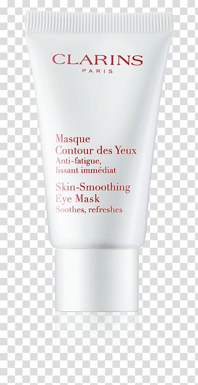 Cream Clarins Multi-Active Day Skin Cosmetics Moisturizer, Eye Care transparent background PNG clipart