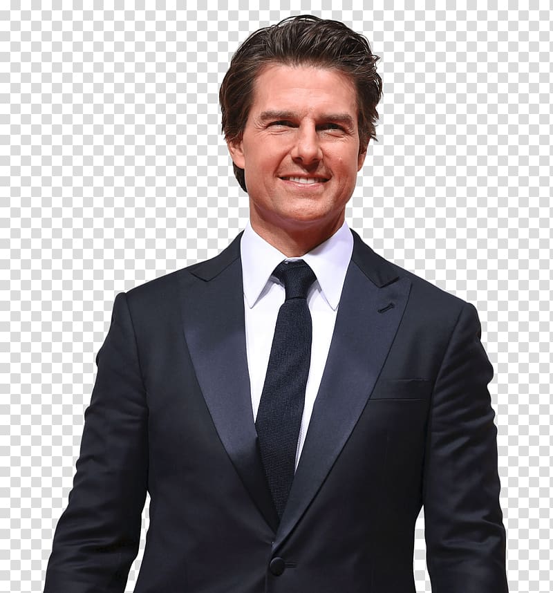 Tom Cruise, Tom Cruise Suit transparent background PNG clipart