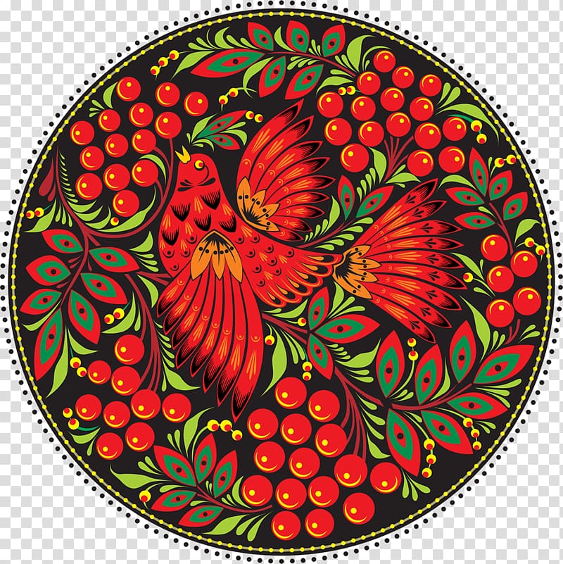Russian Ornament, chinese traditional patterns transparent background PNG clipart