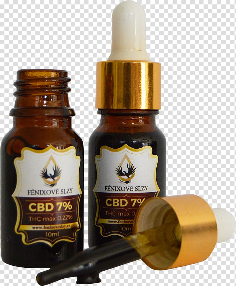 Cannabidiol Hemp Hash oil Cannabigerol Tetrahydrocannabinol, oil transparent background PNG clipart