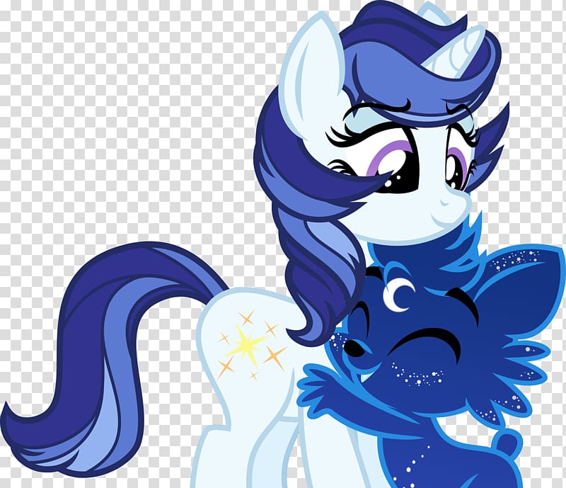 Princess Celestia Rarity Pinkie Pie Princess Luna Pony, hug transparent background PNG clipart