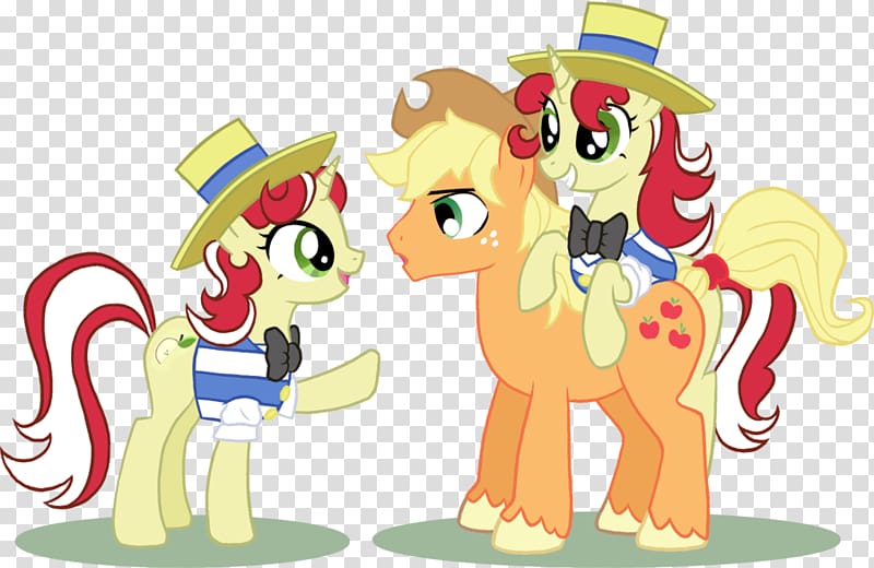 Pony YouTube Shim Sham The Super Speedy Cider Squeezy 6000 Flim and Flam, youtube transparent background PNG clipart