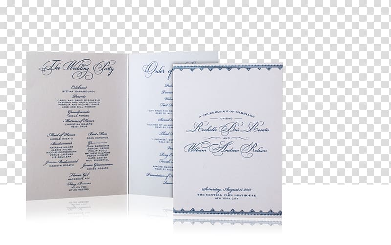 Paper Font Brand, Invitation Luxury transparent background PNG clipart