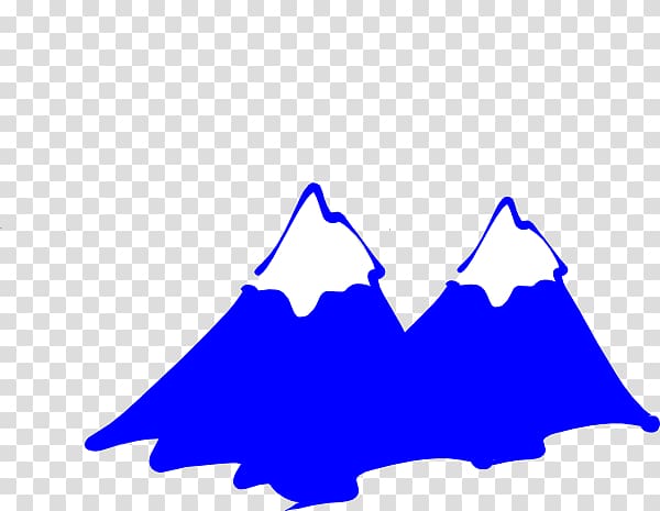 Computer Icons Mountain , mountain logo transparent background PNG clipart