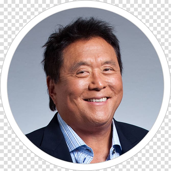 Robert Kiyosaki Rich Dad Poor Dad Pai Rico: o Negócio do Século Xxi Entrepreneur Wealth, Chris Gardner transparent background PNG clipart