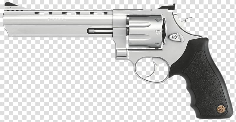 Taurus Model 608 .357 Magnum Revolver Trigger, taurus transparent background PNG clipart