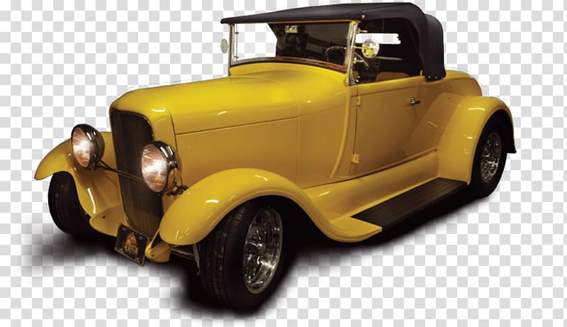 Car Ford Model A 1932 Ford Ford Model T Hot rod, hot rod transparent background PNG clipart