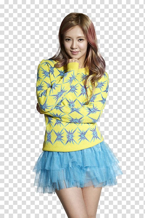 Hyoyeon Girls\' Generation Dancing Queen, girls generation transparent background PNG clipart