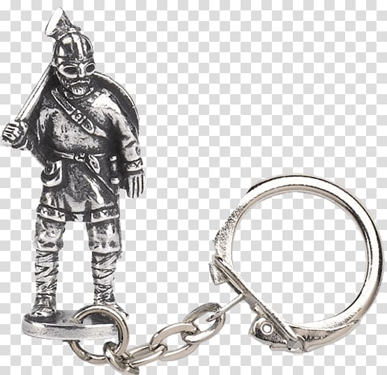 Key Chains Statue Norsemen Viking Axe, others transparent background PNG clipart