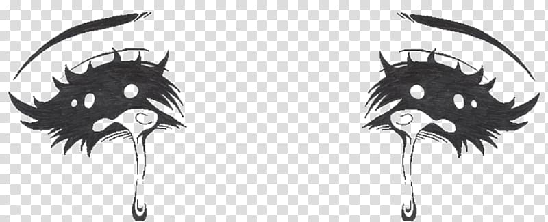 Female Eyes Clipart Transparent Background, Female Cartoon Eye