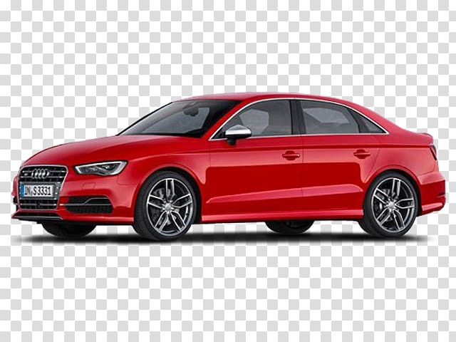 2015 Audi A4 Audi S3 Audi Sportback concept Car, audi transparent background PNG clipart