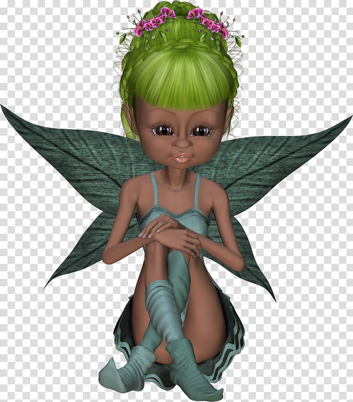Jasmine Becket-Griffith Fairy Elf, Fairy transparent background PNG clipart
