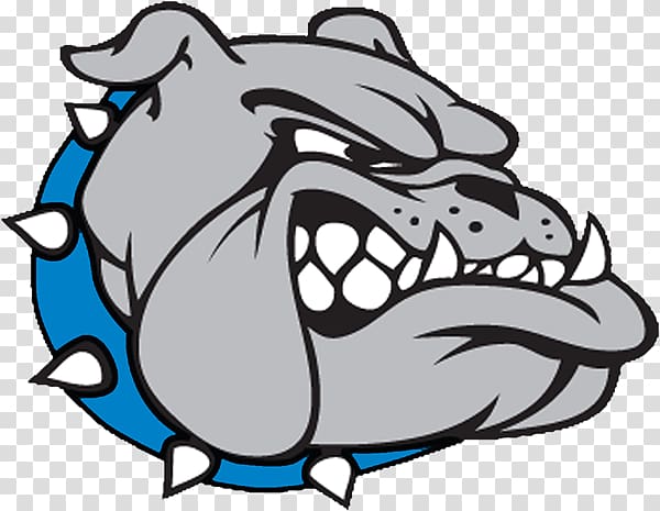 Bulldog Mascot , others transparent background PNG clipart