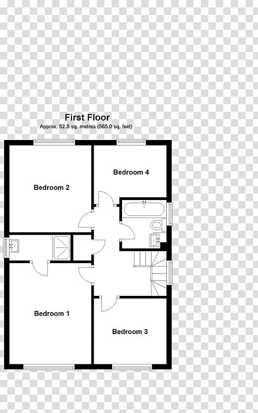 Window House Real Estate Bedroom Floor plan, window transparent background PNG clipart