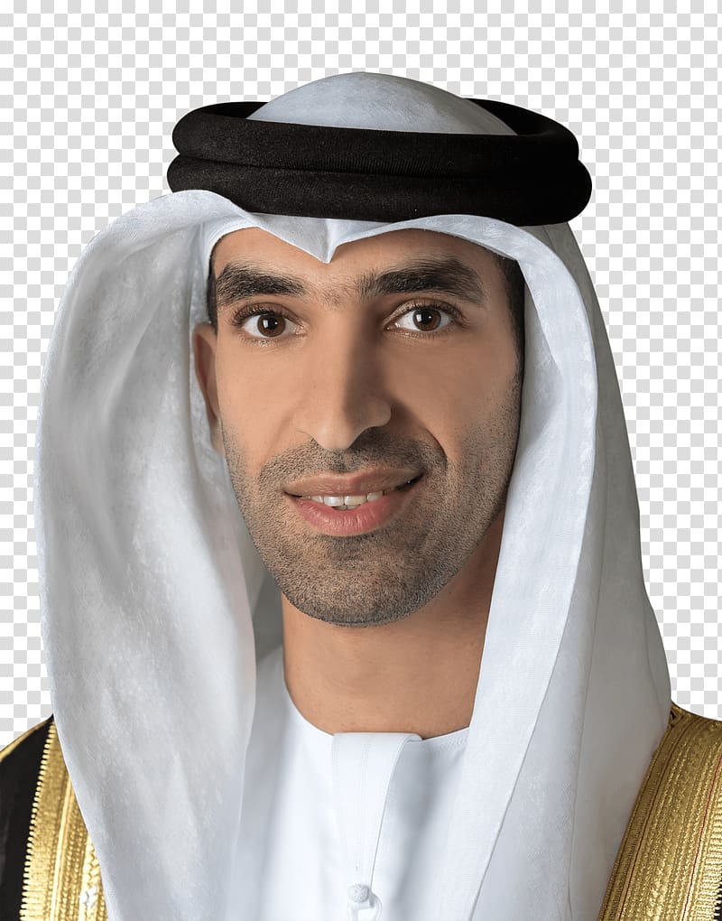 Thani Ahmed Al-Zeyoudi Dubai Minister Cabinet of the United Arab Emirates Climate change, trusteeship transparent background PNG clipart
