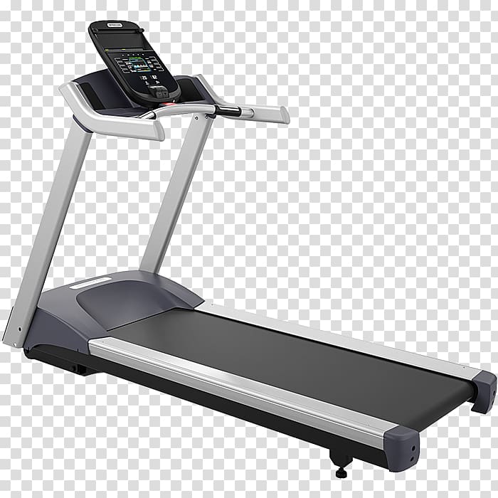 Precor Incorporated Treadmill Elliptical Trainers Exercise equipment Precor TRM 211, treadmil transparent background PNG clipart