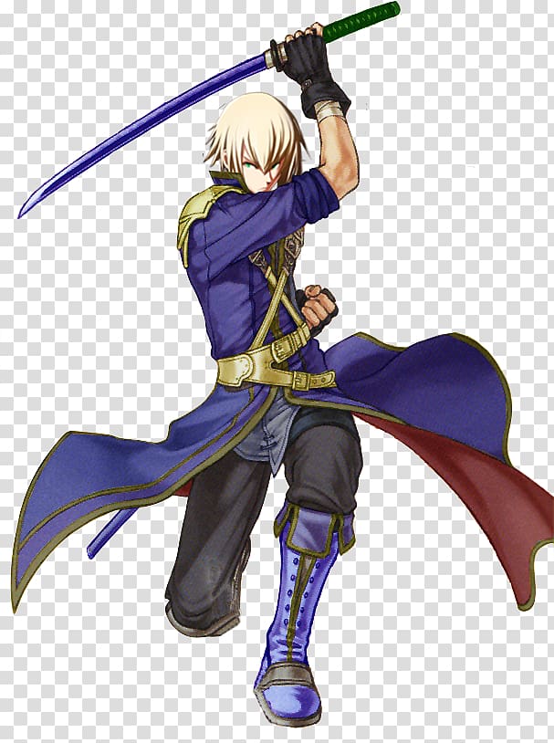 Fire Emblem Awakening Fire Emblem: Path of Radiance Fire Emblem Warriors Character, Jin Kisaragi transparent background PNG clipart