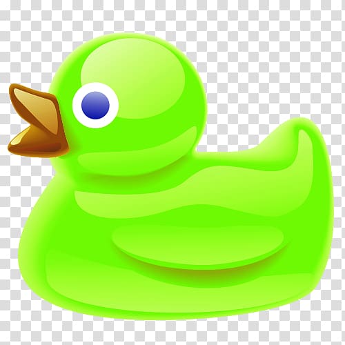 Duck Cartoon, Cartoon duck transparent background PNG clipart