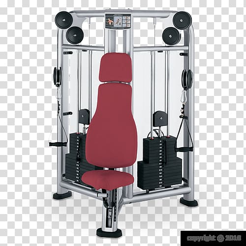 Bench press Life Fitness Exercise equipment Weight training, fitness coach transparent background PNG clipart