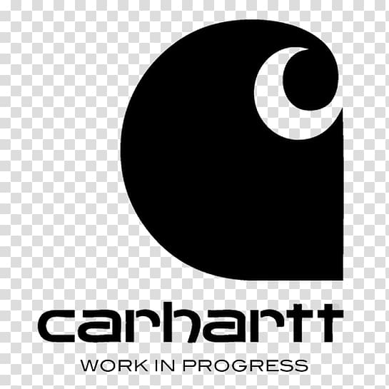 Carhartt Clothing Hoodie Workwear Brand, Carhartt transparent background PNG clipart