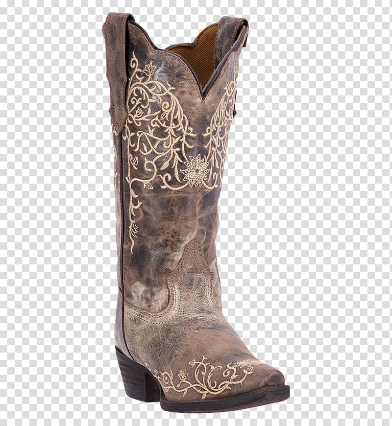Cowboy boot Taupe Shoe size, boot transparent background PNG clipart