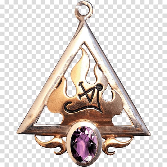 Charms & Pendants Amethyst Jewellery Silver Amulet, Jewellery transparent background PNG clipart