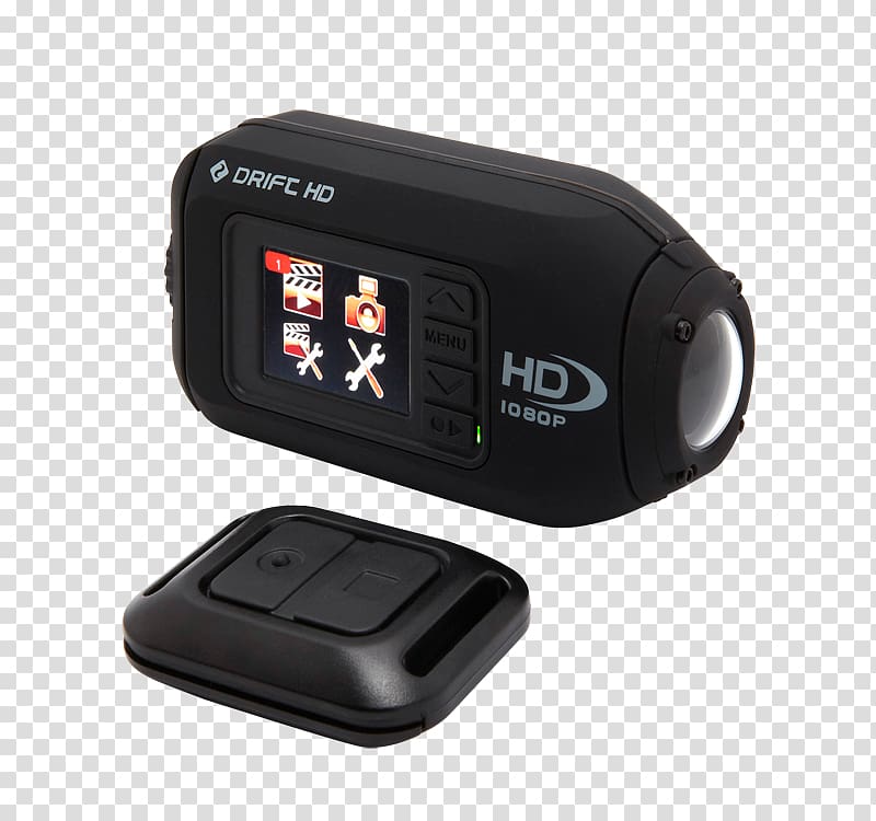 Action camera 1080p Helmet camera High-definition video, drift transparent background PNG clipart