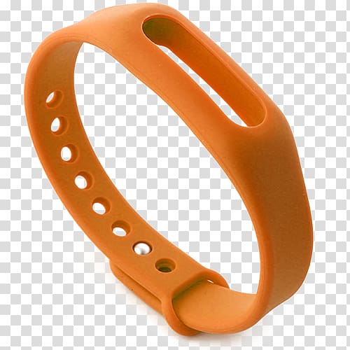Xiaomi Mi Band 2 Bracelet Wristband, others transparent background PNG clipart