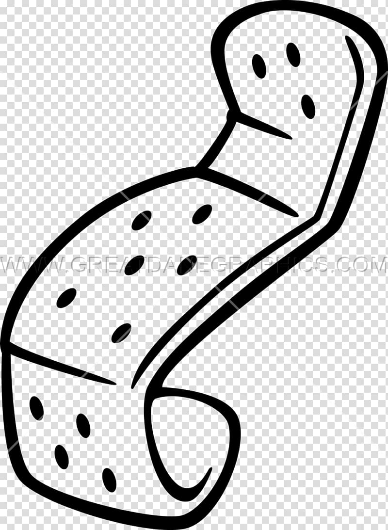 Line art , band aids transparent background PNG clipart