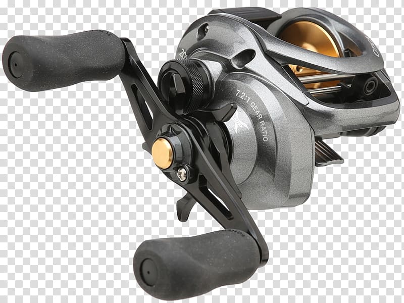 Fishing Reels Shimano Citica Baitcasting Reel Carretilha Shimano Curado K Hg + Camisa, shimano baitcasting reels transparent background PNG clipart