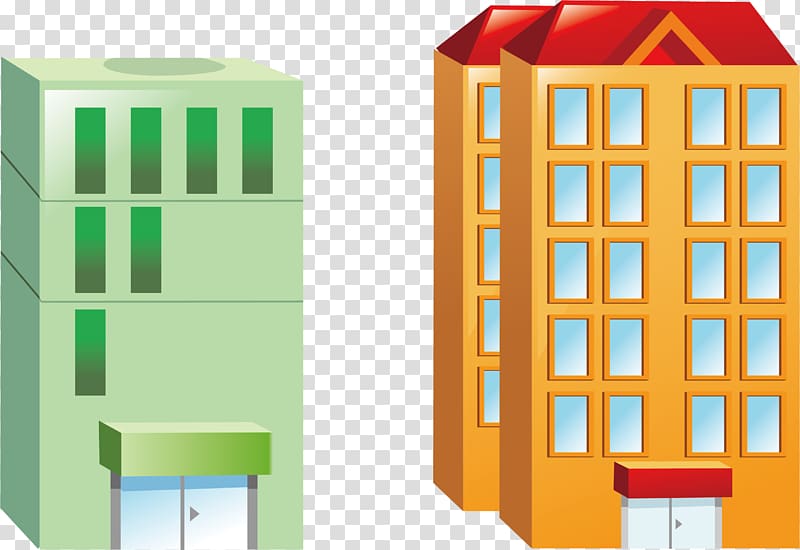 Air conditioner Architecture, Office works transparent background PNG clipart