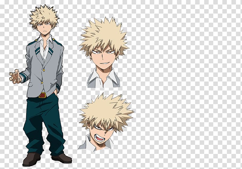My Hero Academia Cosplay Anime Costume, cosplay transparent background PNG clipart