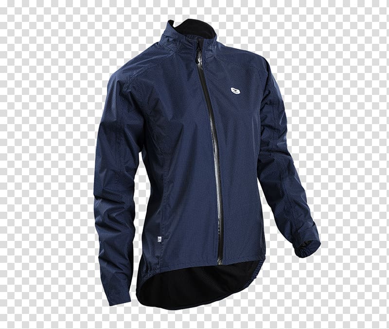 Waxed jacket T-shirt Clothing Leather jacket, jacket transparent background PNG clipart