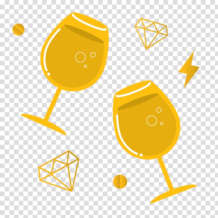 Cup Computer Icons , Float glass transparent background PNG clipart