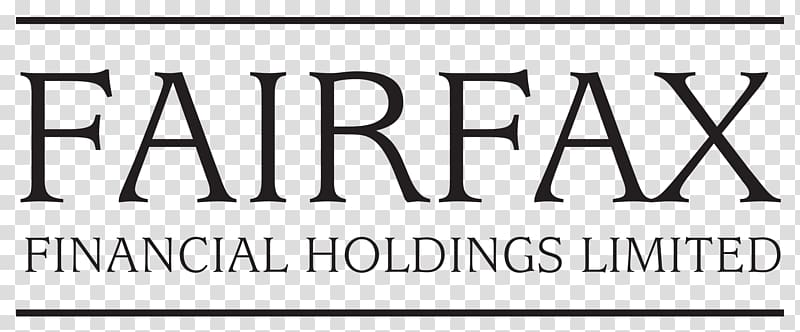 Fairfax Financial Insurance Investment OTCMKTS:FRFHF Holding company, Business transparent background PNG clipart
