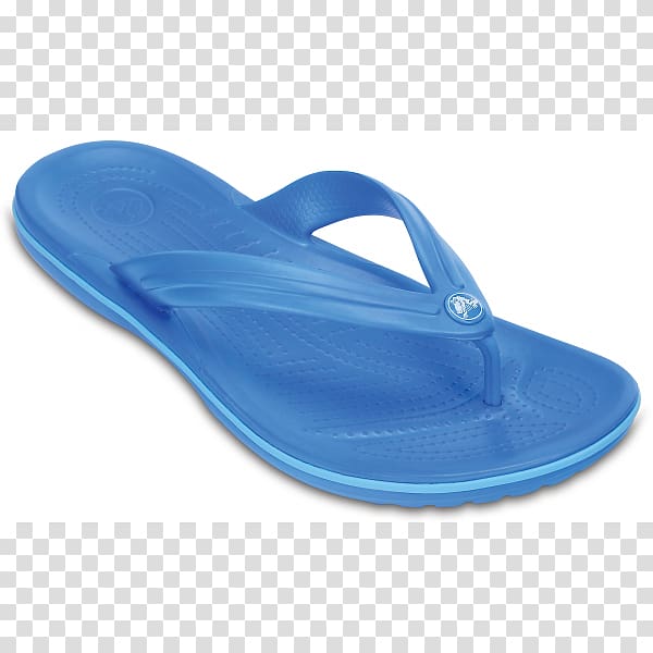 Slipper Flip-flops Crocs Shoe Sandal, sandal transparent background PNG clipart